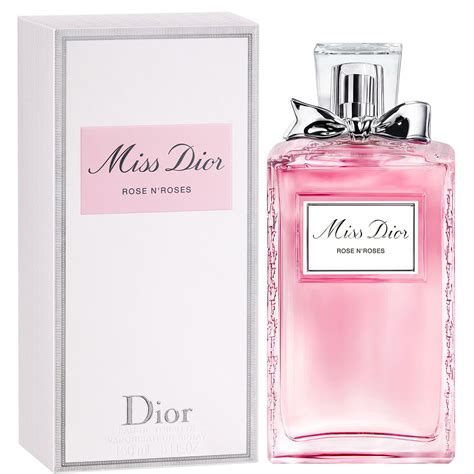 miss dior rose n roses sephora|miss dior rose n'roses 50ml.